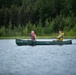 2023 Army National Guard Best Warrior Competition Water Crossing Event