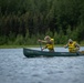 2023 Army National Guard Best Warrior Competition Water Crossing Event