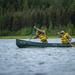 2023 Army National Guard Best Warrior Competition Water Crossing Event