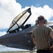 Northern Edge 23-2: F-35A’s prepare for flight in Guam