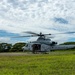 UNITAS 2023: UH-1Y Venom Landing