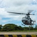 UNITAS 2023: UH-1Y Venom Landing