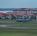 MacDill Mobility Guardian Takeoff