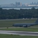 MacDill Mobility Guardian Takeoff