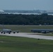 MacDill Mobility Guardian Takeoff