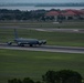 MacDill Mobility Guardian Takeoff