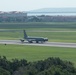 MacDill Mobility Guardian Takeoff