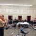 Musicians teach at High School Band clinic