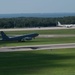MacDill Mobility Guardian Takeoff