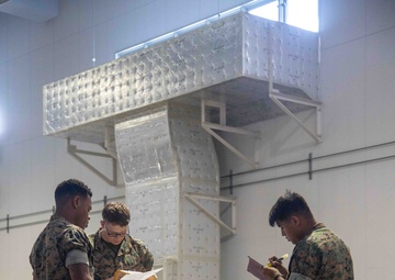 If It Can Be Shipped, It Will Be Shipped; MCAS Iwakuni Unit Feature on the Distribution Management Office