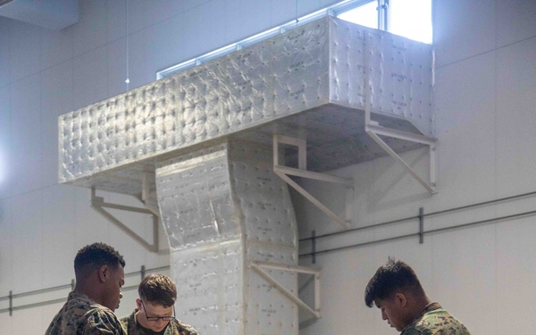 If It Can Be Shipped, It Will Be Shipped; MCAS Iwakuni Unit Feature on the Distribution Management Office