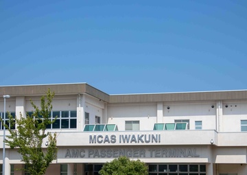If It Can Be Shipped, It Will Be Shipped; MCAS Iwakuni Unit Feature on the Distribution Management Office