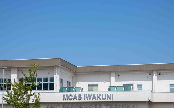 If It Can Be Shipped, It Will Be Shipped; MCAS Iwakuni Unit Feature on the Distribution Management Office