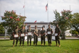 If It Can Be Shipped, It Will Be Shipped; MCAS Iwakuni Unit Feature on the Distribution Management Office