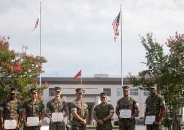 If It Can Be Shipped, It Will Be Shipped; MCAS Iwakuni Unit Feature on the Distribution Management Office