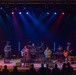 Zac Brown Tribute Band Performs at Marine Corps Air Station Iwakuni
