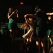 Zac Brown Tribute Band Performs at Marine Corps Air Station Iwakuni