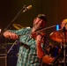Zac Brown Tribute Band Performs at Marine Corps Air Station Iwakuni