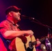 Zac Brown Tribute Band Performs at Marine Corps Air Station Iwakuni