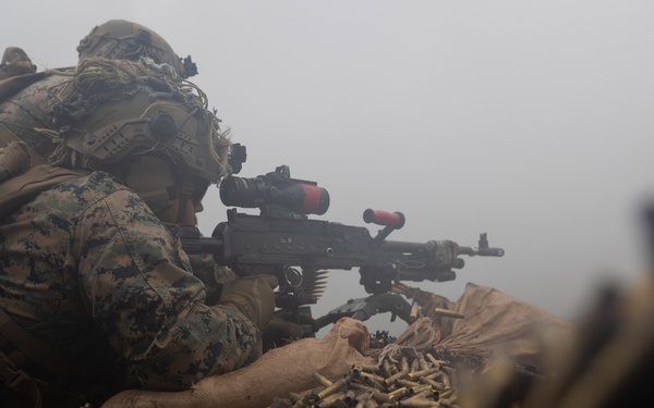 V3/6 Unknown Distance Range