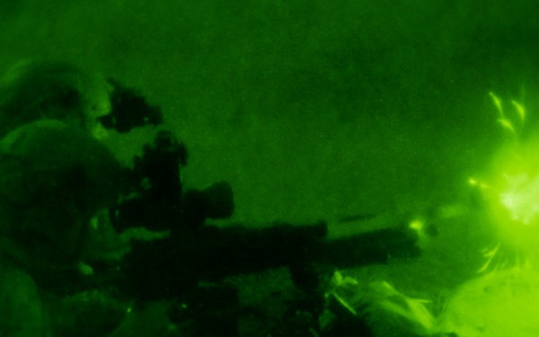 V3/6 Unknown Distance Range