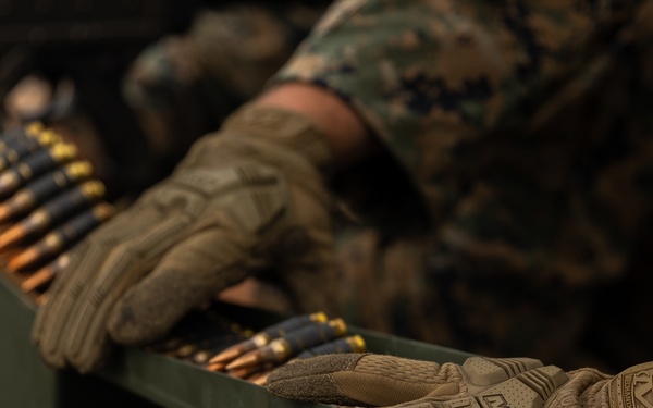 V3/6 Unknown Distance Range