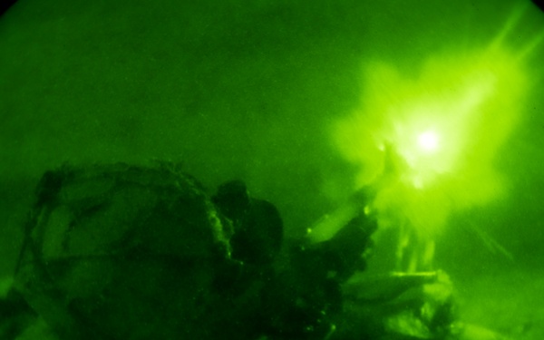 V3/6 Unknown Distance Range