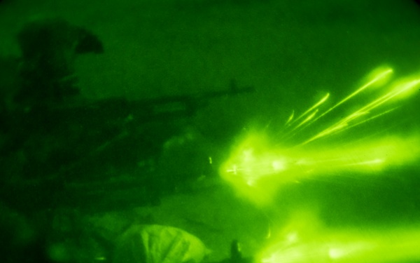 V3/6 Unknown Distance Range