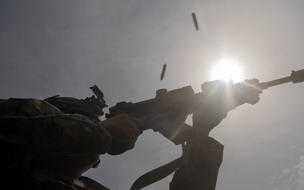 V3/6 Unknown Distance Range