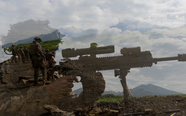 V3/6 Unknown Distance Range