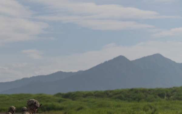 V3/6 Unknown Distance Range