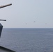 Sea Hawks Fly By Ramage