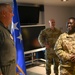 AMC Commander strengthens international relationships through MG23