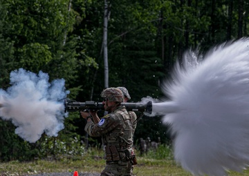 Not Your &quot;Traditional Guardsman&quot;
