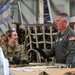 AMC Commander strengthens international relationships through MG23