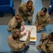 435th AGOW hosts NCO professional development seminar