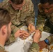 435th AGOW hosts NCO professional development seminar