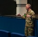 435th AGOW hosts NCO professional development seminar