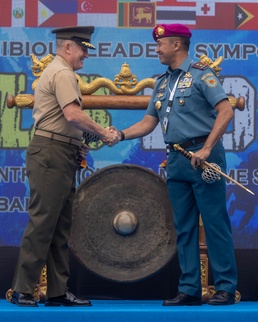 PALS 23: DAY 4 CLOSING CEREMONY