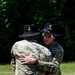 2nd Squadron, 2nd Cavalry Regiment Change of Command