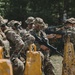 RMAS Cadets Train in Grafenwoehr