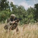 RMAS Cadets Train in Grafenwoehr