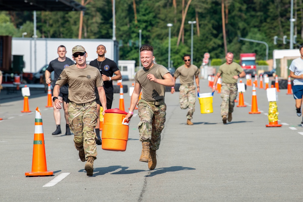 521st AMOW hosts 2023 Mobility Rodeo