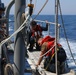 USS Thomas Hudner Deploys With GRFCSG