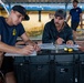 MDSU, Indian Navy Participate In SALVEX