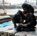 MDSU, Indian Navy Participate In SALVEX