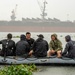 MDSU, Indian Navy Participate In SALVEX