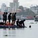 MDSU, Indian Navy Participate In SALVEX