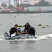 MDSU, Indian Navy Participate In SALVEX