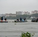 MDSU, Indian Navy Participate In SALVEX